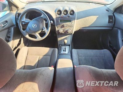 Zdjęcie 8 z 12 samochodu: 2010 NISSAN ALTIMA 2.5 VIN:1N4AL2AP5AN459392 - miniatura