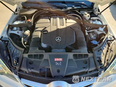 Zdjęcie 11 z 12 samochodu: 2017 MERCEDES-BENZ E 400 VIN:WDDKJ6FB8HF361010 - miniatura