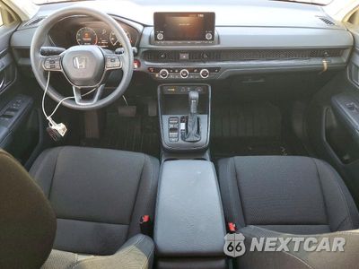 Zdjęcie 8 z 13 samochodu: 2025 HONDA CR-V EX VIN:7FARS3H4XSE008884 - miniatura