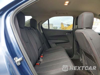 Zdjęcie 11 z 13 samochodu: 2016 CHEVROLET EQUINOX LT VIN:2GNALCEK9G6308154 - miniatura