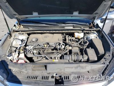 Zdjęcie 11 z 12 samochodu: 2022 TOYOTA AVALON XLE VIN:4T1AA1AB0NU015939 - miniatura