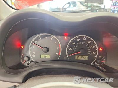 Zdjęcie 9 z 13 samochodu: 2013 TOYOTA COROLLA LE VIN:JTDBU4EE1DJ122424 - miniatura