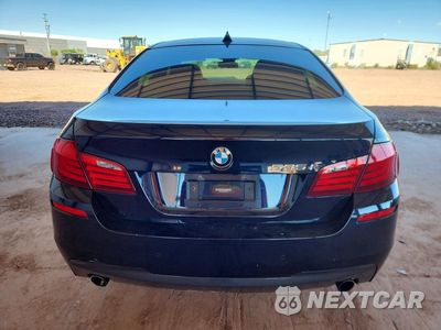 Zdjęcie 6 z 12 samochodu: 2012 BMW 535 I VIN:WBAFR7C56CC814606 - miniatura