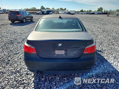 Zdjęcie 6 z 12 samochodu: 2006 BMW 530 XI VIN:WBANF73526CG68653 - miniatura