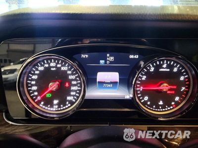 Zdjęcie 9 z 12 samochodu: 2019 MERCEDES-BENZ E 300 VIN:WDDZF4JB3KA502517 - miniatura
