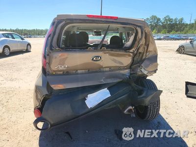 Zdjęcie 6 z 13 samochodu: 2015 KIA SOUL + VIN:KNDJP3A56F7113107 - miniatura