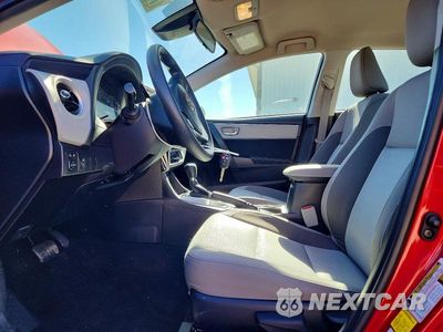 Zdjęcie 7 z 12 samochodu: 2019 TOYOTA COROLLA LE VIN:2T1BURHE9KC170044 - miniatura