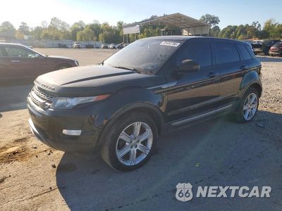 2014 LAND ROVER RANGE ROVER EVOQUE PURE PLUS SALVP2BG8EH862875 - główne zdjęcie licytacji z USA - miniatura