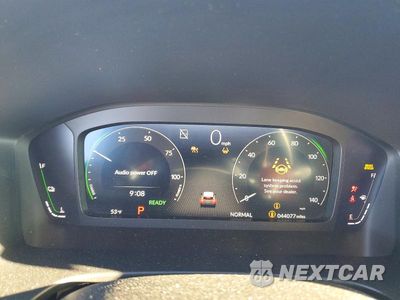 Zdjęcie 9 z 14 samochodu: 2026 HONDA CR-V SPORT TOURING VIN:7FARS6H99TE088113 - miniatura