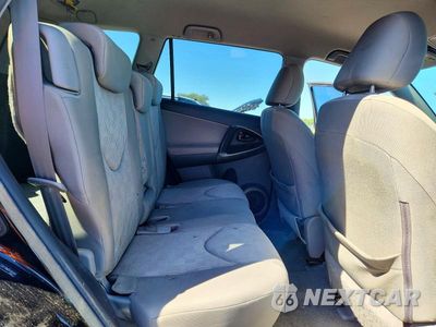 Zdjęcie 6 z 10 samochodu: 2009 TOYOTA RAV4 VIN:2T3BF33V19W004048 - miniatura