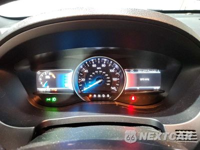 Zdjęcie 9 z 13 samochodu: 2017 FORD EXPLORER LIMITED VIN:1FM5K7FHXHGE19736 - miniatura