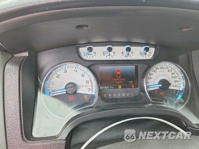 Zdjęcie 9 z 12 samochodu: 2011 FORD F150 SUPERCREW VIN:1FTFW1EF9BFC36027 - miniatura