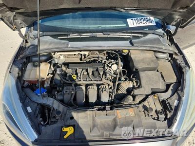Zdjęcie 11 z 13 samochodu: 2016 FORD FOCUS SE VIN:1FADP3K22GL387288 - miniatura