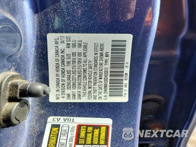 Zdjęcie 13 z 13 samochodu: 2013 HONDA CR-V LX VIN:2HKRM4H3XDH650013 - miniatura