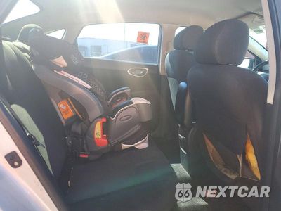 Zdjęcie 10 z 12 samochodu: 2014 NISSAN SENTRA SV VIN:3N1AB7AP4EY210698 - miniatura