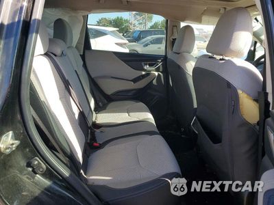 Zdjęcie 11 z 13 samochodu: 2020 SUBARU FORESTER PREMIUM VIN:JF2SKAGC5LH525264 - miniatura