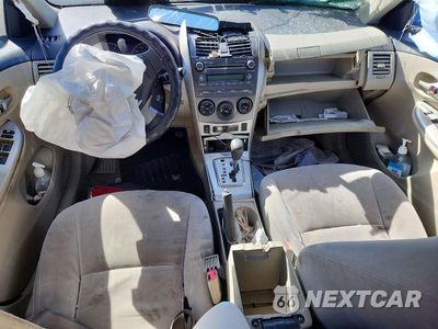Zdjęcie 8 z 12 samochodu: 2011 TOYOTA COROLLA LE VIN:JTDBU4EE9B9141849 - miniatura