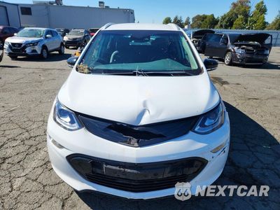 Piąte zdjęcie samochodu w środku: 2017 CHEVROLET BOLT EV PREMIER VIN:1G1FX6S07H4134359 - miniatura