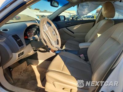 Zdjęcie 7 z 13 samochodu: 2010 NISSAN ALTIMA 2.5 VIN:1N4AL2AP4AN512051 - miniatura