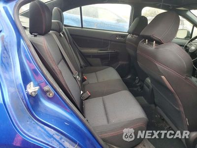 Zdjęcie 10 z 12 samochodu: 2019 SUBARU WRX PREMIUM VIN:JF1VA1C61K9822836 - miniatura