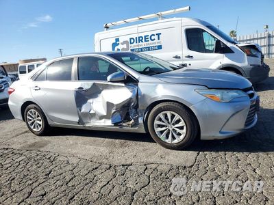 Czwarte zdjęcie samochodu z boku: 2015 TOYOTA CAMRY VIN:4T4BF1FK0FR498953 - miniatura