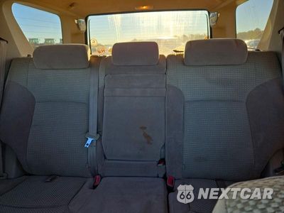 Zdjęcie 10 z 13 samochodu: 2003 TOYOTA 4RUNNER SR5 VIN:JTEZU14R930003229 - miniatura