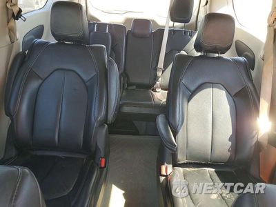 Zdjęcie 10 z 13 samochodu: 2022 CHRYSLER PACIFICA HYBRID TOURING L VIN:2C4RC1L76NR173581 - miniatura