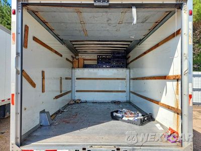 Zdjęcie 10 z 13 samochodu: 2007 FORD ECONOLINE E450 SUPER DUTY CUTAWAY VAN VIN:1FDXE45S07DB18324 - miniatura