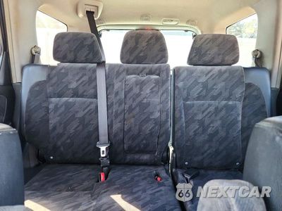 Zdjęcie 10 z 13 samochodu: 2004 HONDA CR-V EX VIN:SHSRD78874U231542 - miniatura