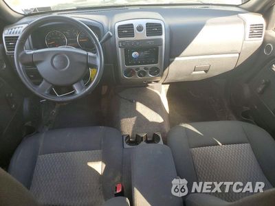 Zdjęcie 8 z 13 samochodu: 2008 GMC CANYON SLE VIN:1GTDT39E788194919 - miniatura