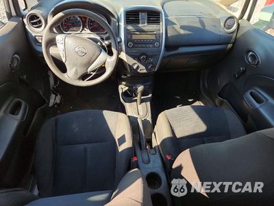Zdjęcie 8 z 12 samochodu: 2016 NISSAN VERSA NOTE S PLUS VIN:3N1CE2CP4GL381872 - miniatura