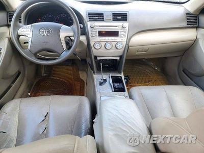 Zdjęcie 8 z 12 samochodu: 2010 TOYOTA CAMRY LE VIN:4T1BF3EK9AU553450 - miniatura