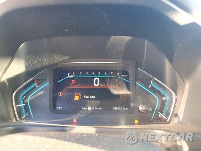 Zdjęcie 9 z 13 samochodu: 2018 HONDA ODYSSEY EXL VIN:5FNRL6H74JB062409 - miniatura