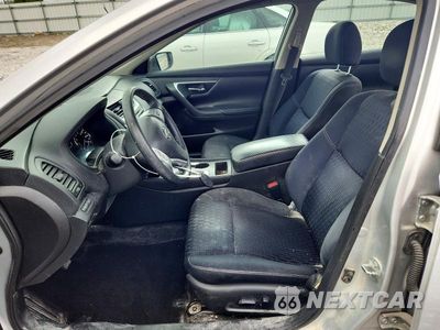 Zdjęcie 7 z 12 samochodu: 2016 NISSAN ALTIMA 2.5 S VIN:1N4AL3AP7GC195067 - miniatura