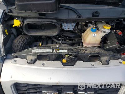 Zdjęcie 12 z 13 samochodu: 2022 RAM PROMASTER 3500 DELIVERY TRUCK VIN:3C7WRVMG3NE136676 - miniatura
