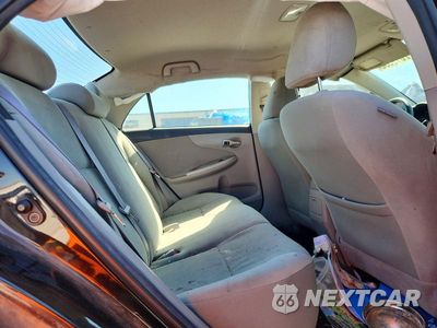 Zdjęcie 10 z 12 samochodu: 2011 TOYOTA COROLLA LE VIN:2T1BU4EE7BC565573 - miniatura