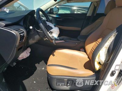 Zdjęcie 7 z 13 samochodu: 2017 LEXUS NX 200T BASE VIN:JTJYARBZ0H2066772 - miniatura