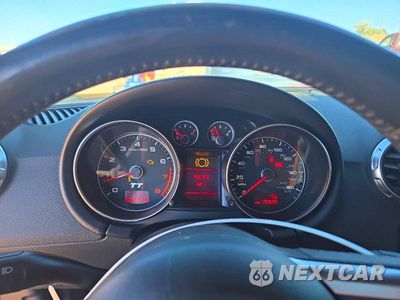 Zdjęcie 9 z 12 samochodu: 2008 AUDI TT 3.2 QUATTRO VIN:TRUDD38J481031140 - miniatura