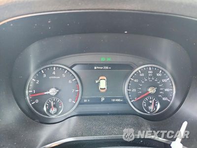 Zdjęcie 9 z 12 samochodu: 2021 KIA TELLURIDE SX VIN:5XYP5DHC0MG096654 - miniatura