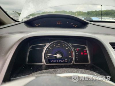 Zdjęcie 9 z 12 samochodu: 2009 HONDA CIVIC LX VIN:2HGFA16599H347059 - miniatura