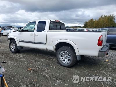 Drugie zdjęcie samochodu z przodu: 2006 TOYOTA TUNDRA SR5 VIN:5TBBT44196S473842 - miniatura