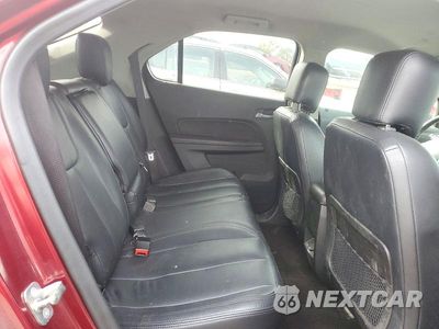 Zdjęcie 11 z 13 samochodu: 2016 CHEVROLET EQUINOX LT VIN:2GNFLFEK1G6249690 - miniatura