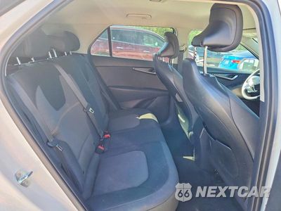 Zdjęcie 11 z 13 samochodu: 2025 KIA NIRO LX VIN:KNDCP3LE0S5255786 - miniatura