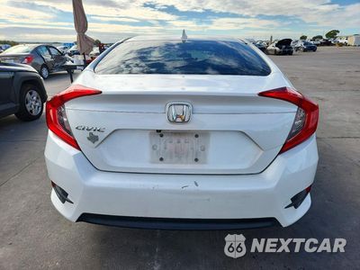 Zdjęcie 6 z 12 samochodu: 2017 HONDA CIVIC EX VIN:19XFC2F79HE016203 - miniatura