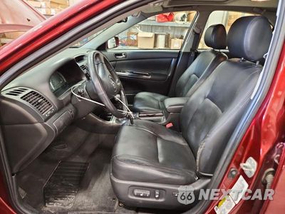 Zdjęcie 7 z 12 samochodu: 2004 TOYOTA CAMRY SE VIN:4T1BE32K74U293755 - miniatura