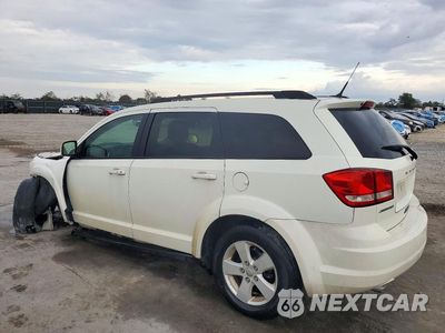 Drugie zdjęcie samochodu z przodu: 2011 DODGE JOURNEY MAINSTREET VIN:3D4PG1FG3BT514163 - miniatura