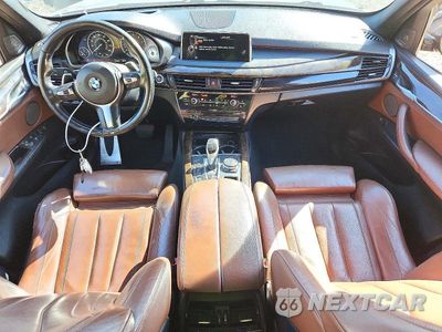Zdjęcie 8 z 13 samochodu: 2015 BMW X5 XDRIVE35I VIN:5UXKR0C54F0P09432 - miniatura