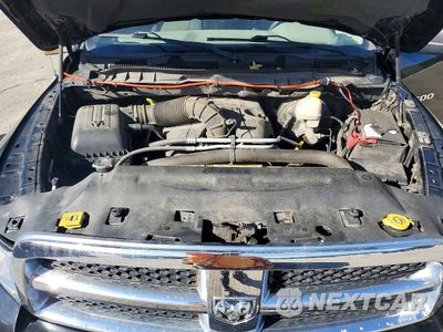 Zdjęcie 11 z 12 samochodu: 2012 DODGE RAM 1500 ST VIN:1C6RD7FT1CS202917 - miniatura