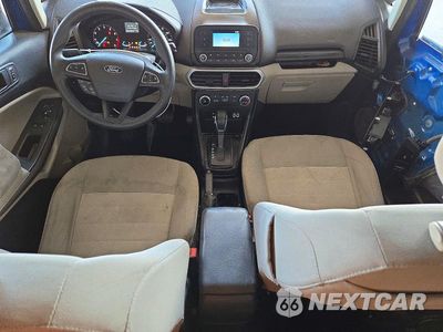Zdjęcie 8 z 14 samochodu: 2018 FORD ECOSPORT S VIN:MAJ3P1RE7JC185019 - miniatura