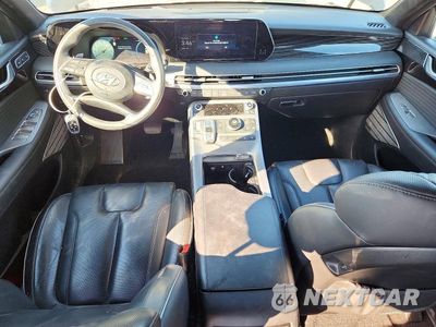 Zdjęcie 8 z 13 samochodu: 2024 HYUNDAI PALISADE CALLIGRAPHY VIN:KM8R74GE7RU785372 - miniatura
